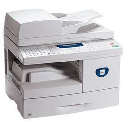 Xerox FaxCentre 2218