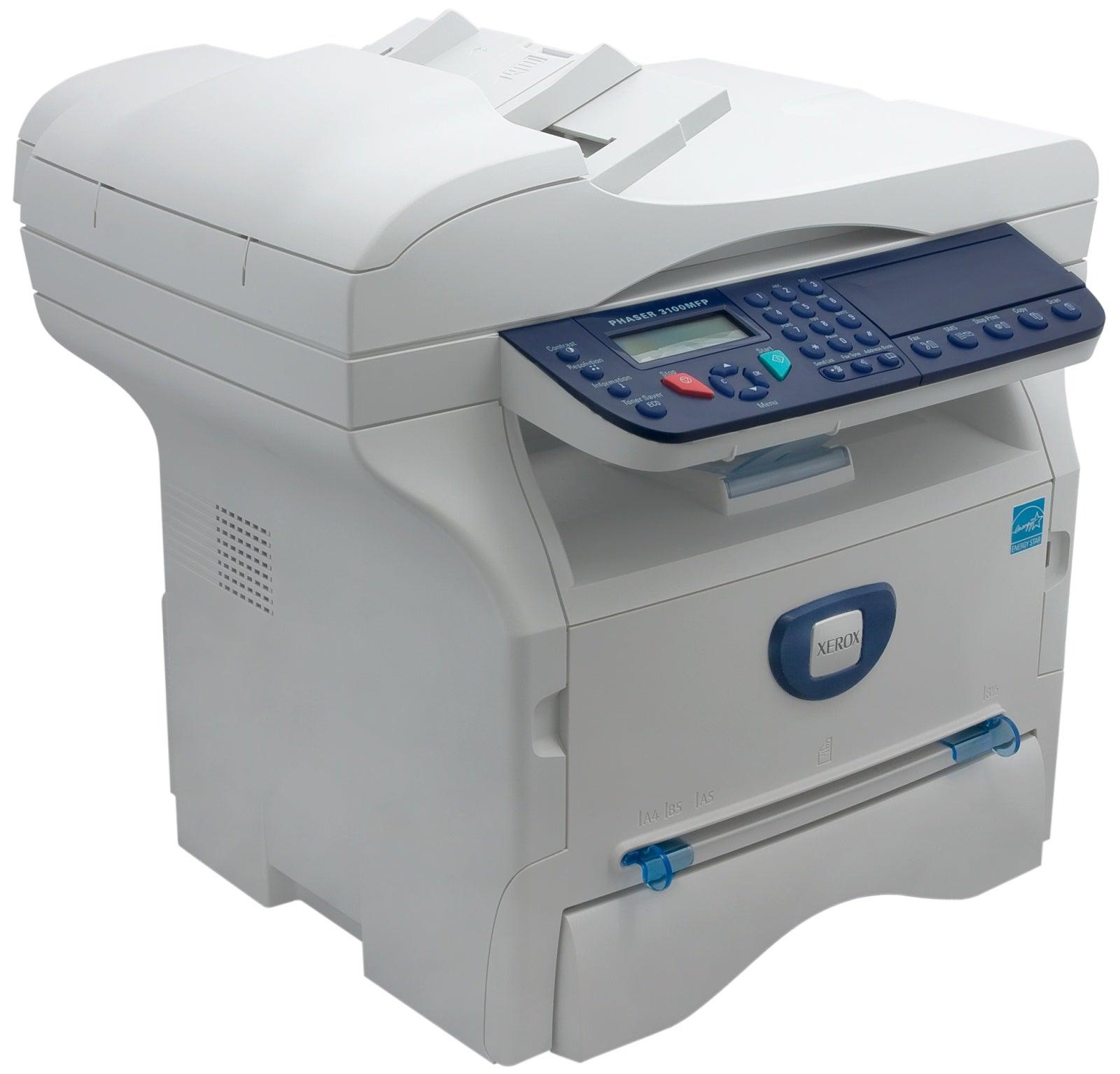 Xerox Phaser 3100