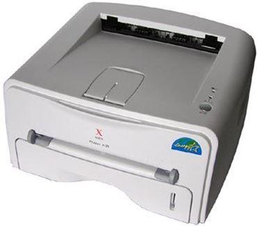 Xerox Phaser 3121