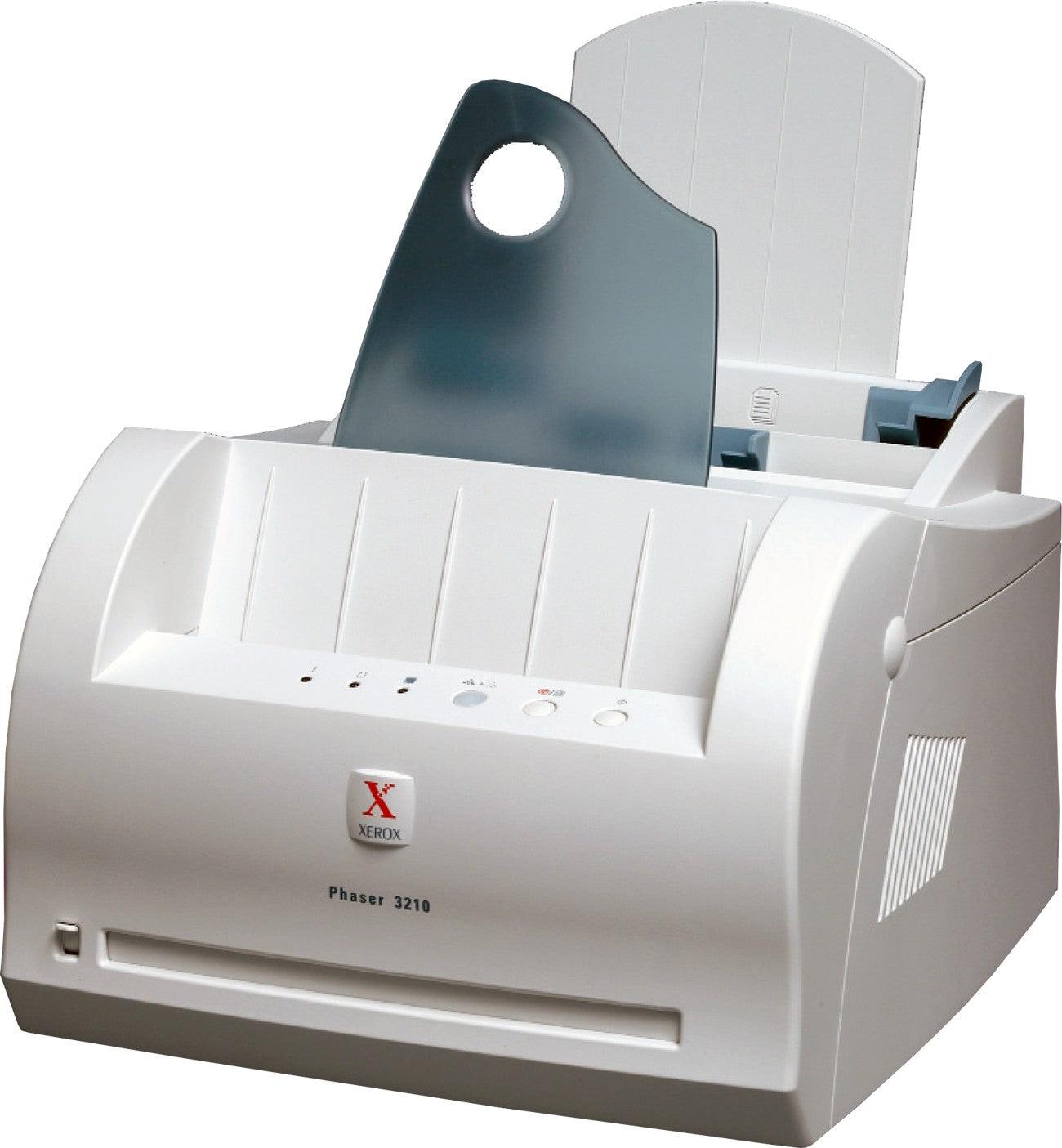 Xerox Phaser 3210