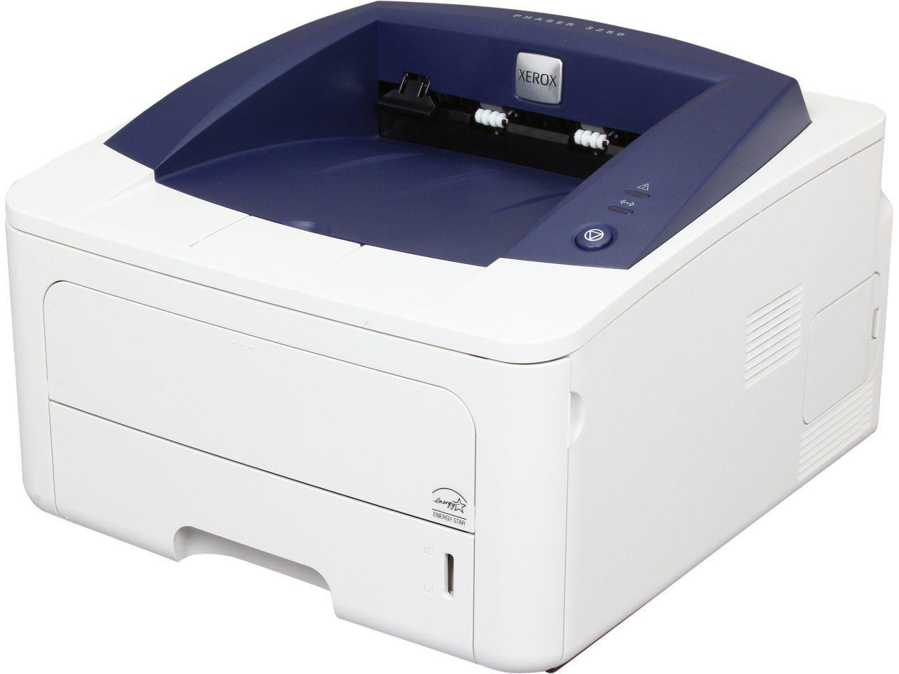 Xerox Phaser 3250d