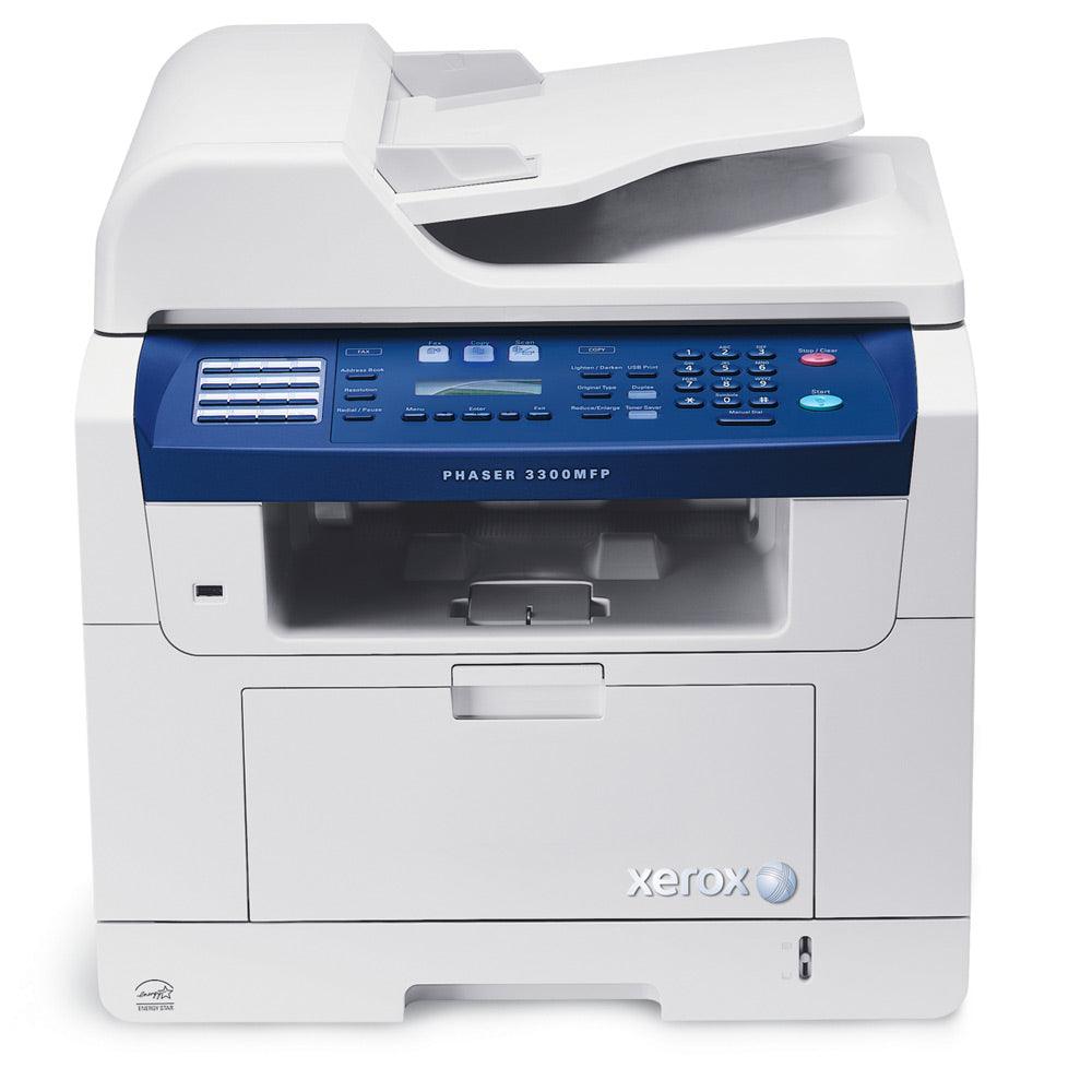 Xerox Phaser 3300