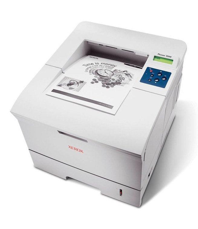 Xerox Phaser 3500b