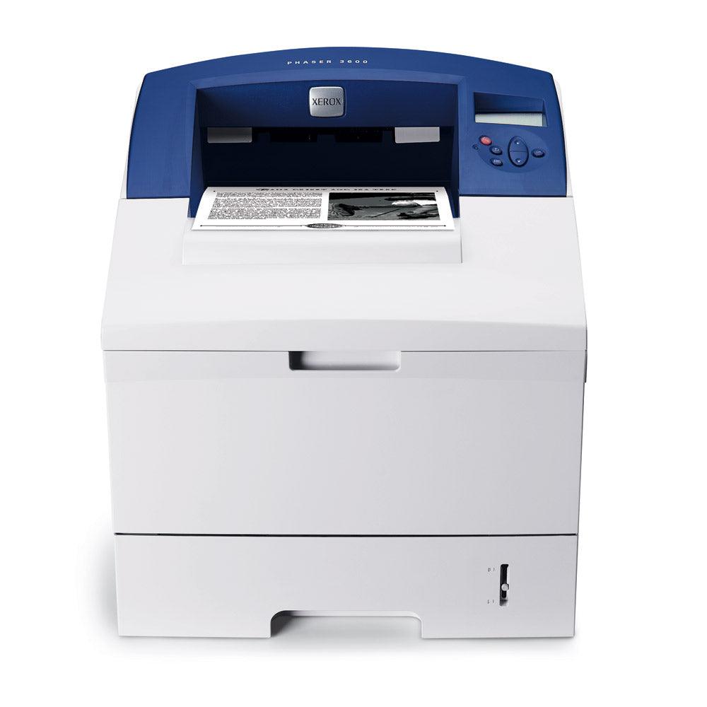 Xerox Phaser 3600n