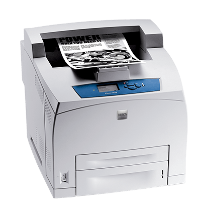 Xerox Phaser 4510b