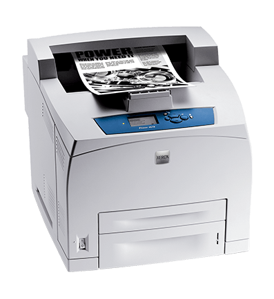 Xerox Phaser 4510DT