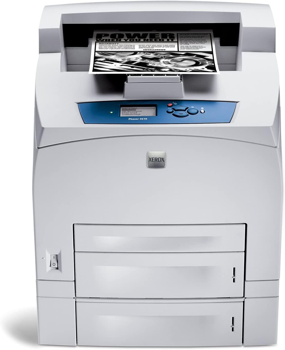 Xerox Phaser 4510n