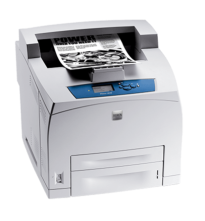 Xerox Phaser 4510yb