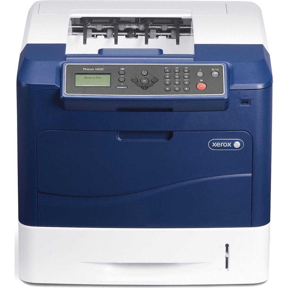 Xerox Phaser 4600dn