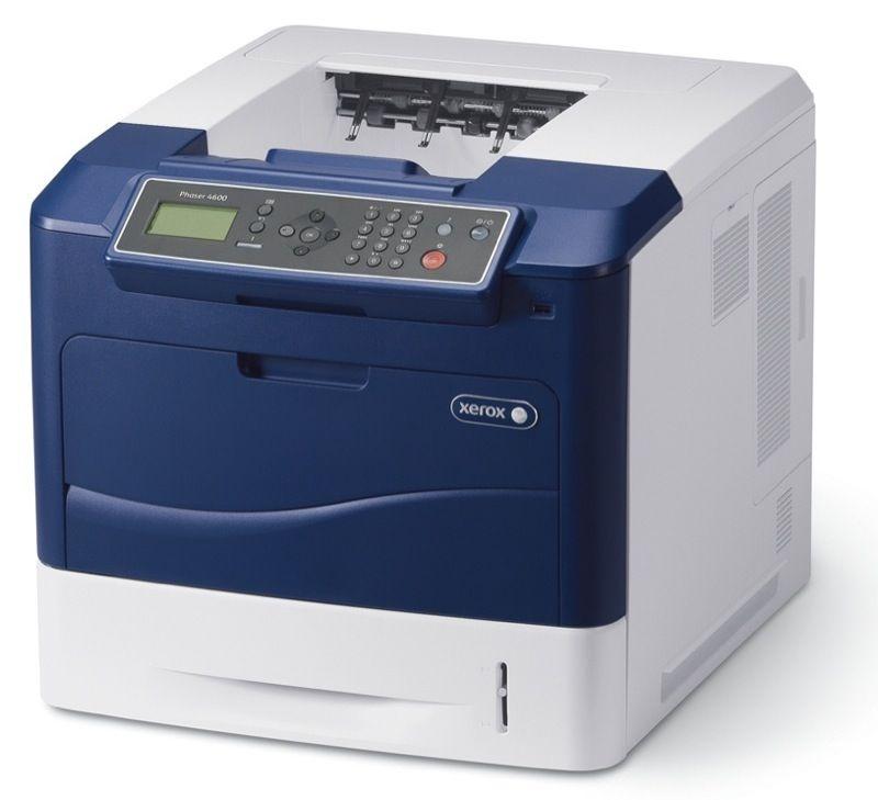 Xerox Phaser 4620DT