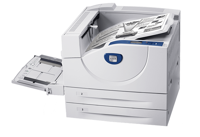 Xerox Phaser 5500DX