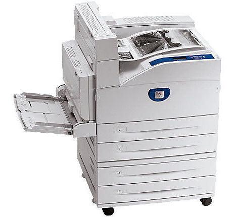 Xerox Phaser 5550DT