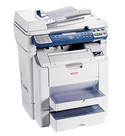 Xerox Phaser 6115n