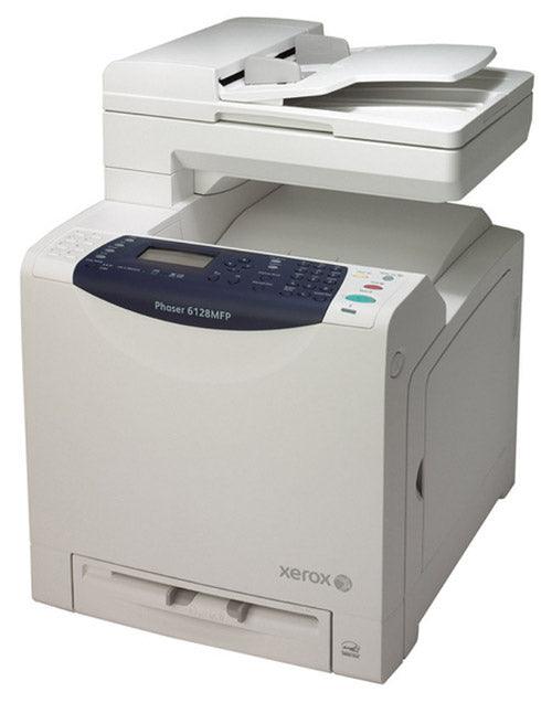 Xerox Phaser 6128