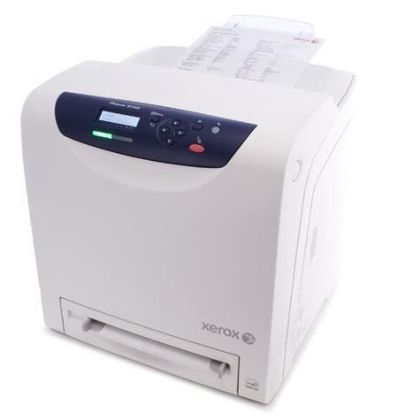Xerox Phaser 6140n