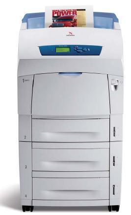 Xerox Phaser 6250dt