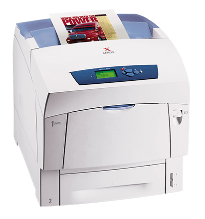 Xerox Phaser 6250dx
