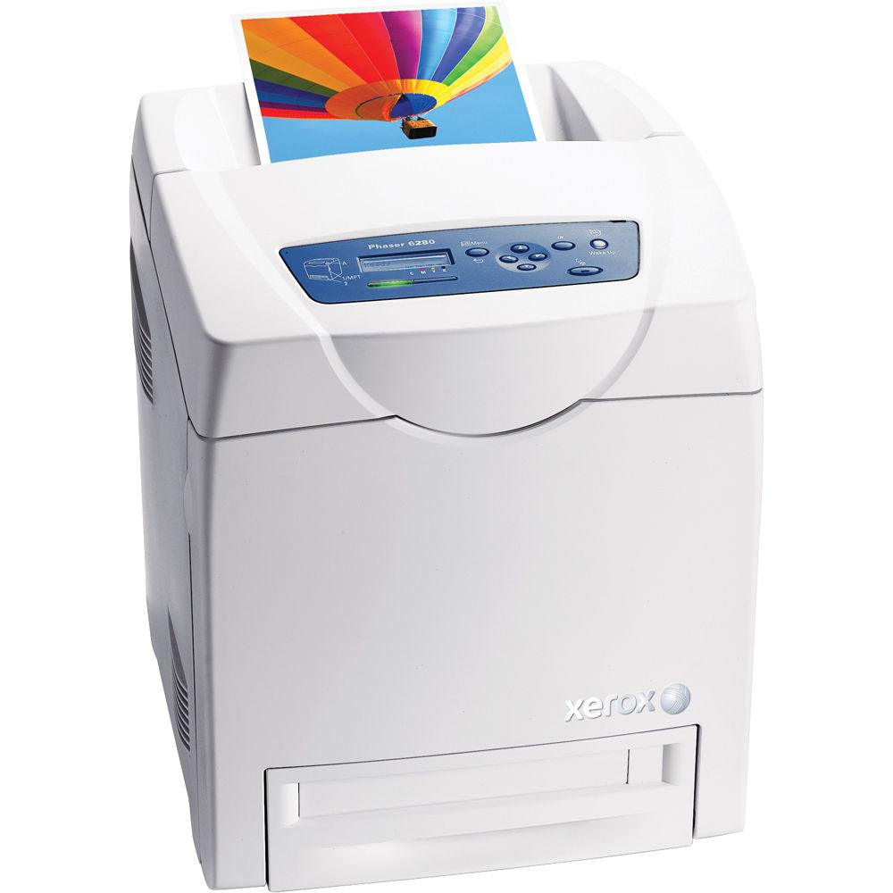 Xerox Phaser 6280dn