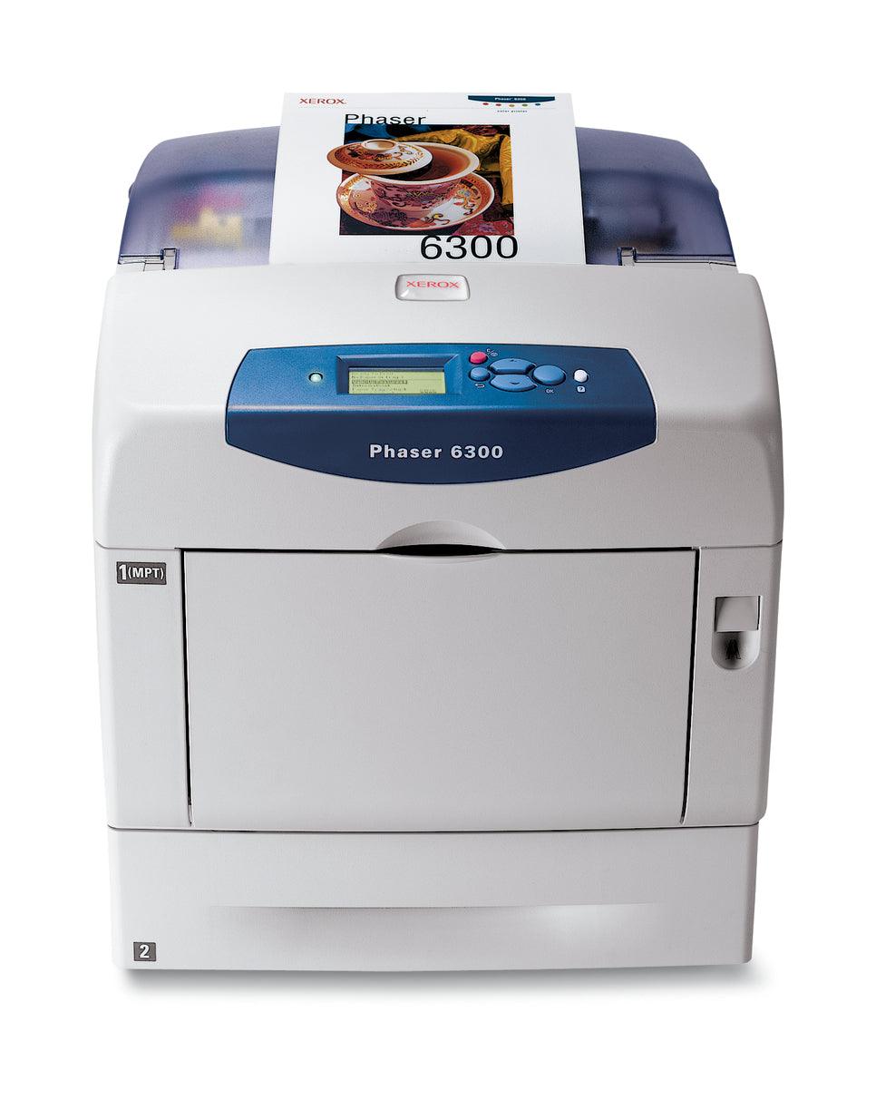 Xerox Phaser 6300dn