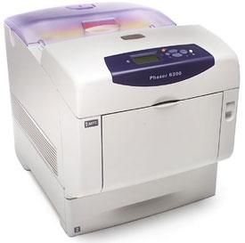Xerox Phaser 6300n