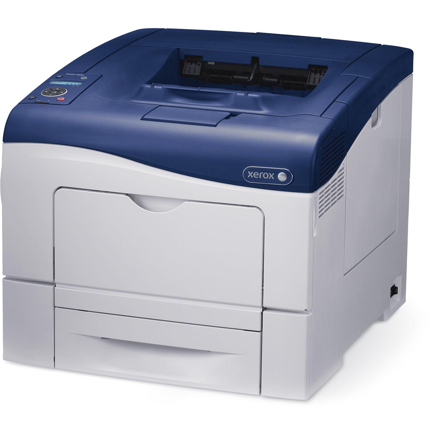 Xerox Phaser 6600n