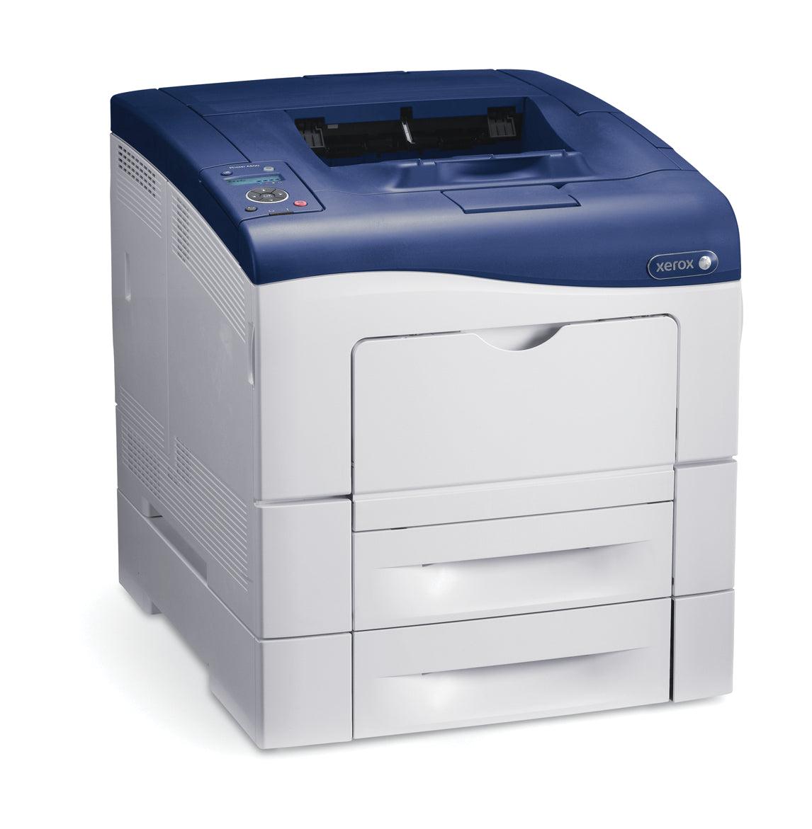 Xerox Phaser 6600vdn