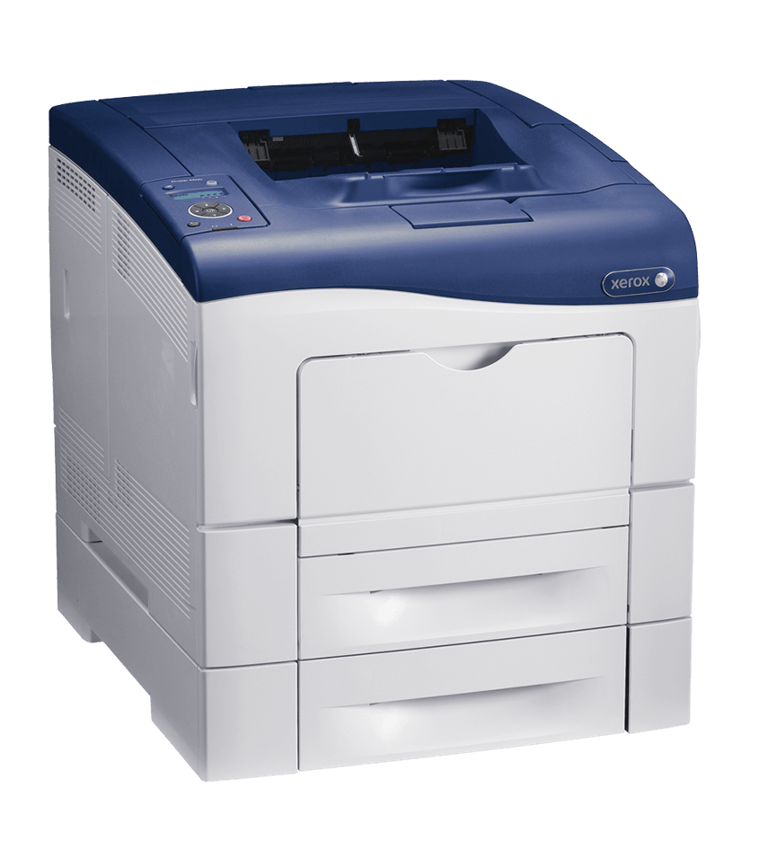 Xerox Phaser 6600vn