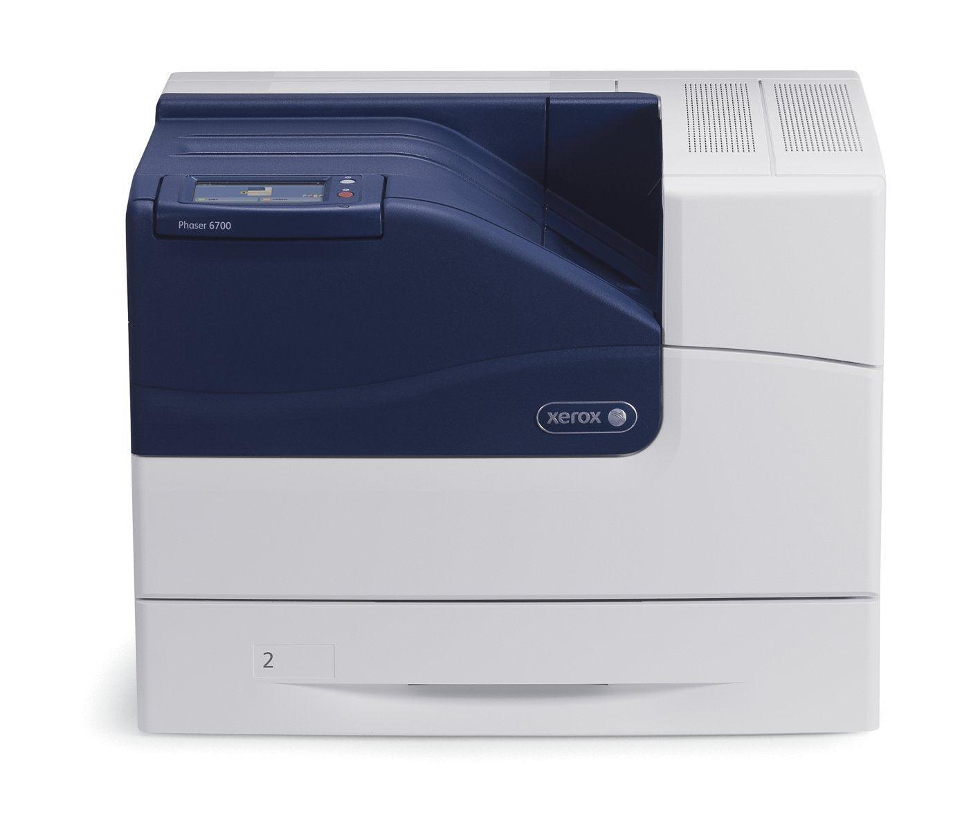 Xerox Phaser 6700DN
