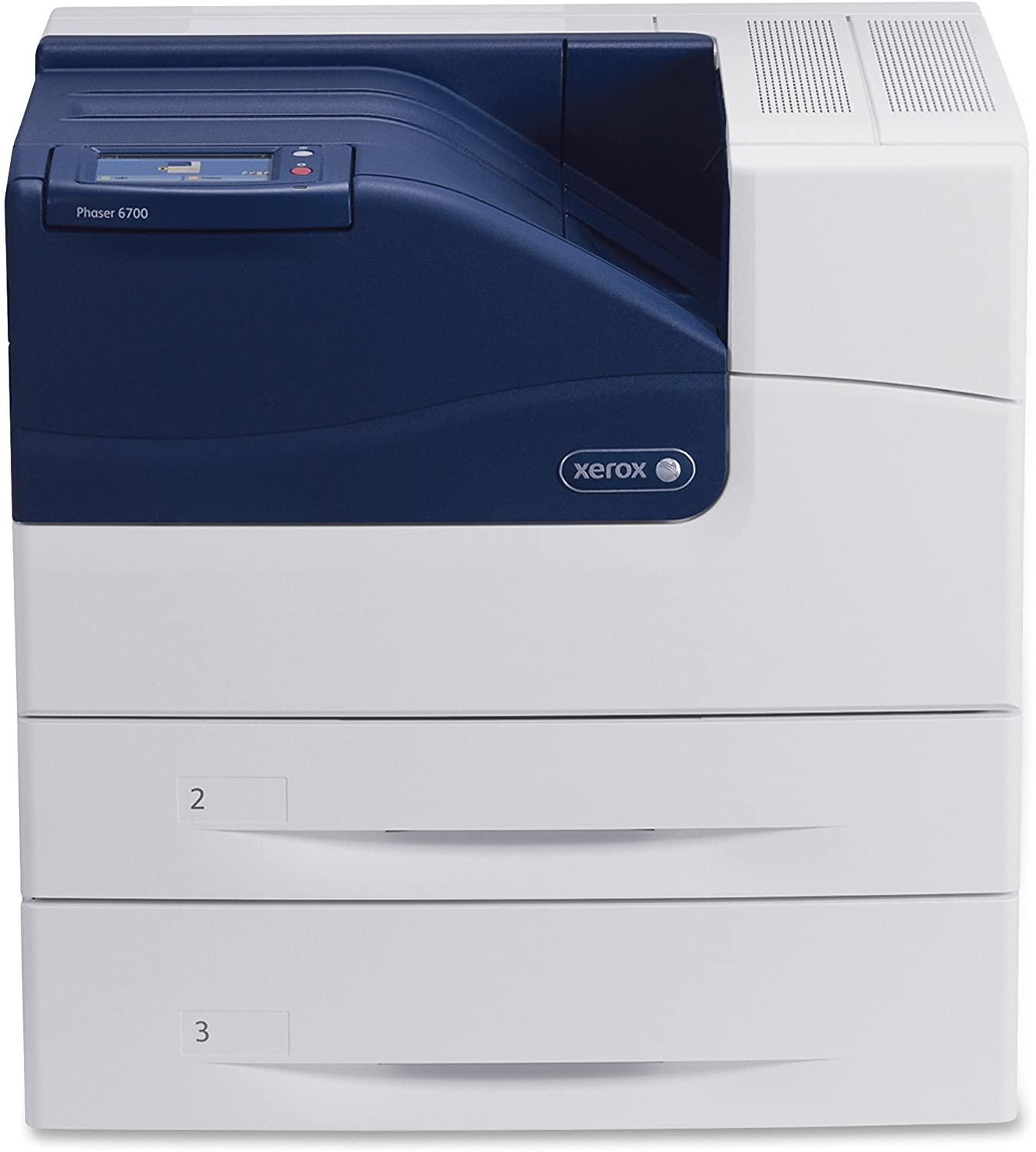 Xerox Phaser 6700dt
