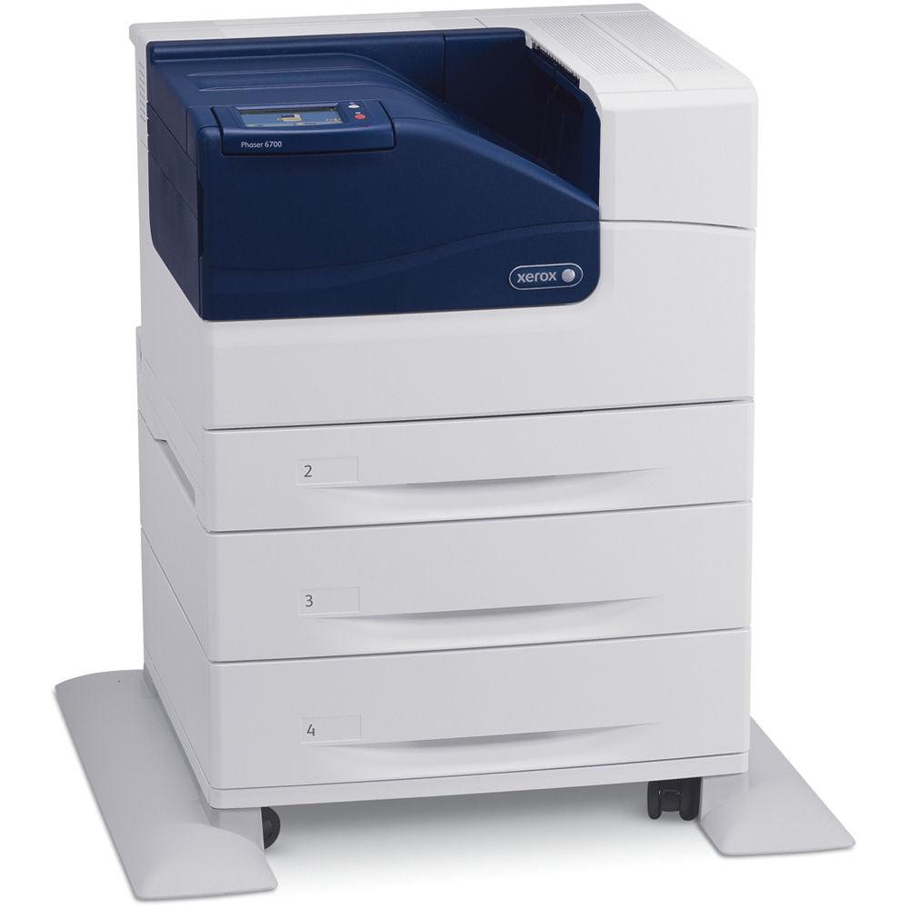 Xerox Phaser 6700dx