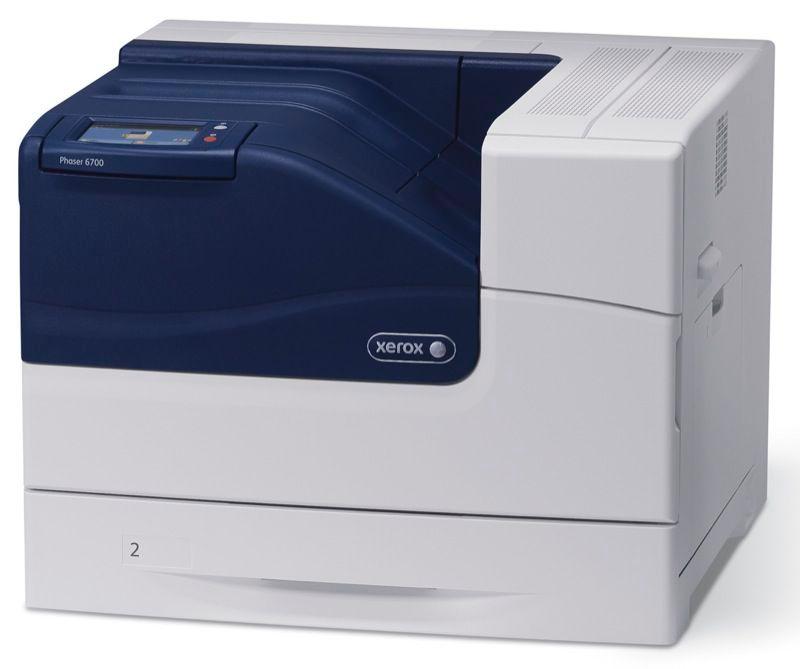 Xerox Phaser 6700N