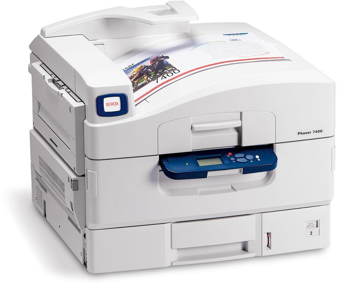 Xerox Phaser 7400DN