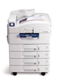 Xerox Phaser 7400DX