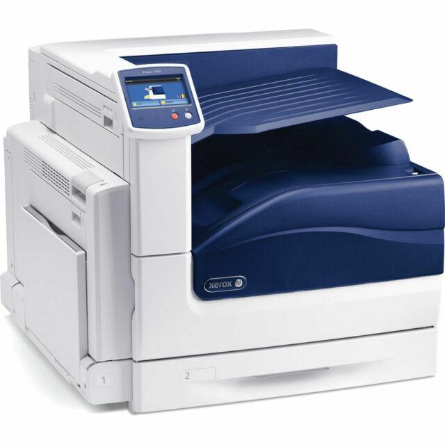 Xerox Phaser 7800DN