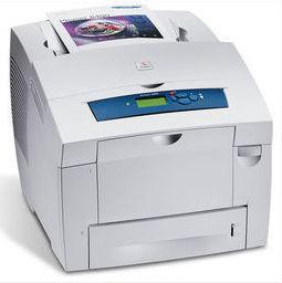 Xerox Phaser 8400