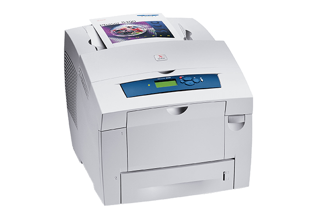Xerox Phaser 8400dx
