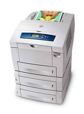 Xerox Phaser 8550dp