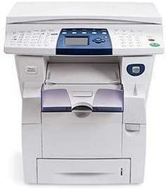 Xerox Phaser 8560 MFP/D