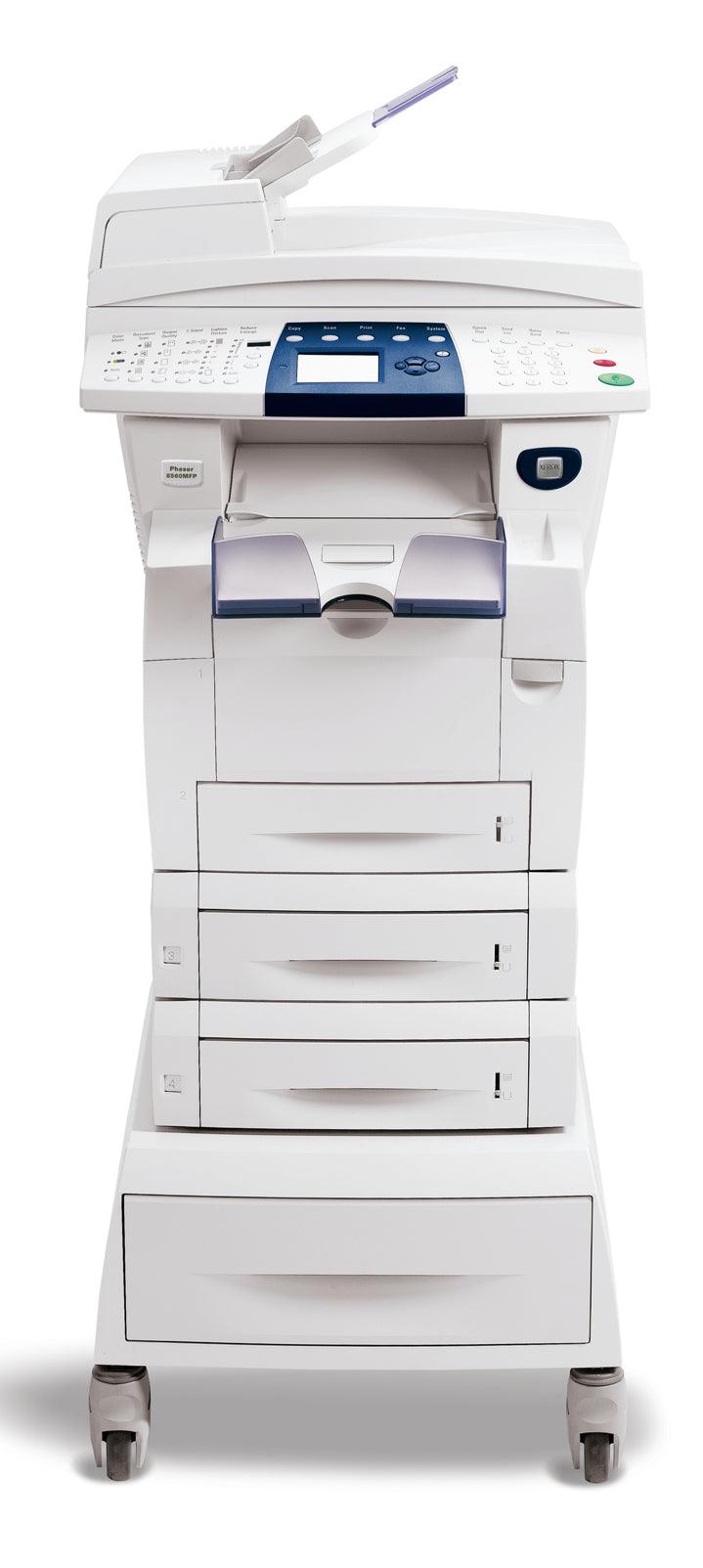 Xerox Phaser 8560 MFP/T