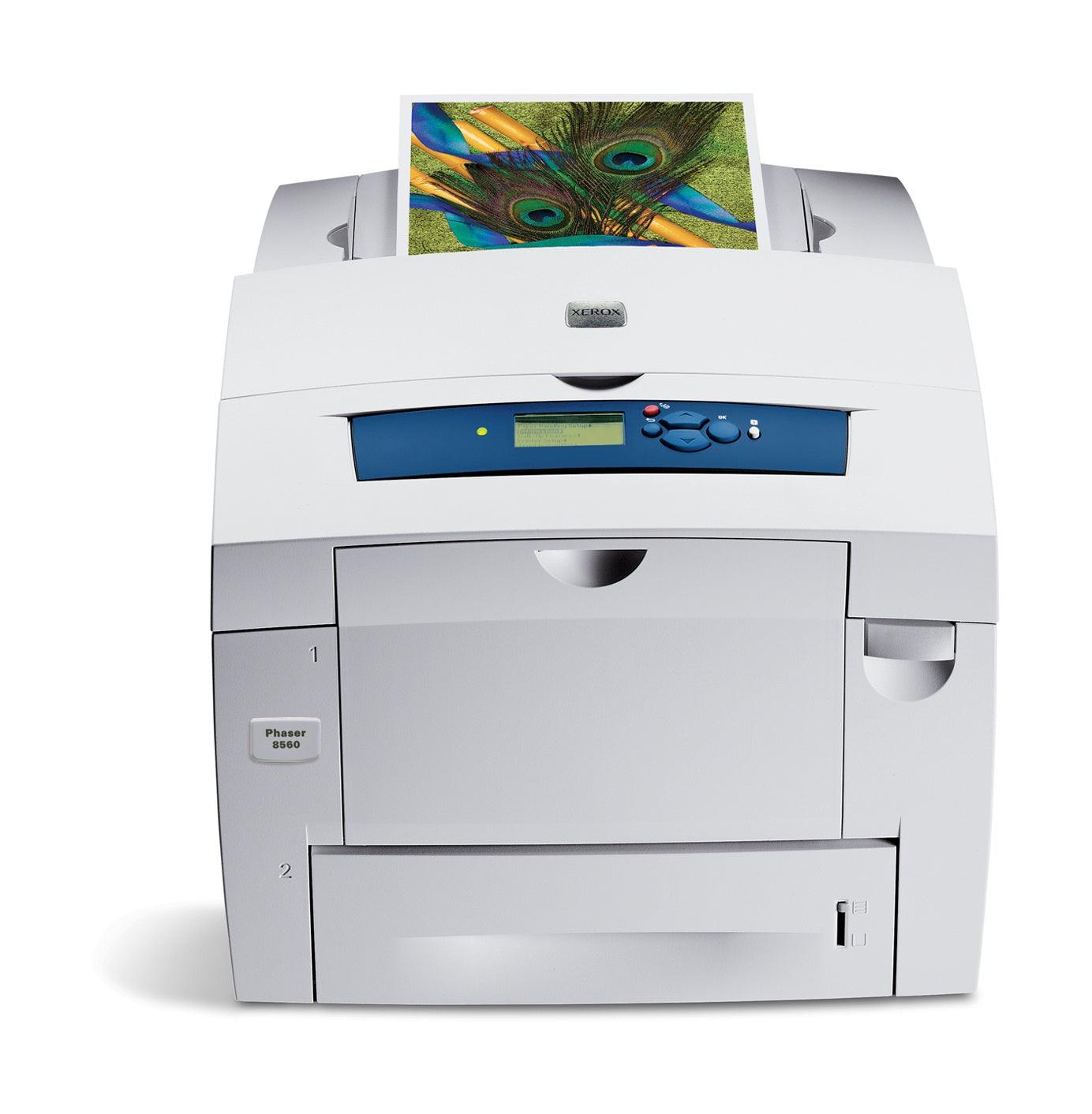 Xerox Phaser 8560dt