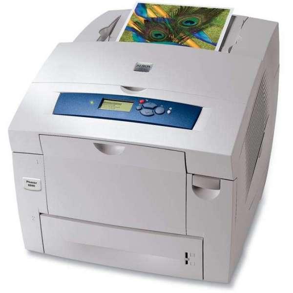 Xerox Phaser 8560N