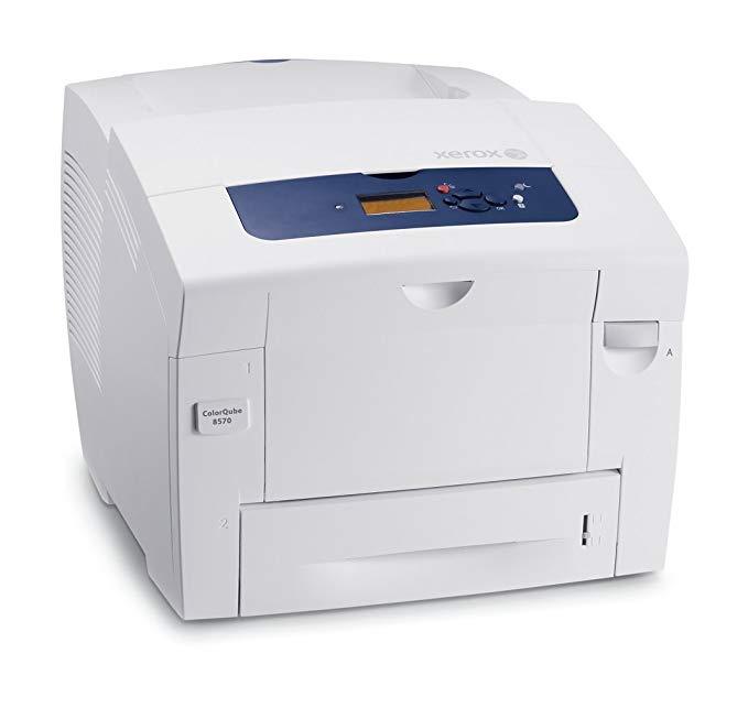 Xerox Phaser 8570