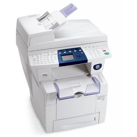 Xerox Phaser 8860 MFP/DN