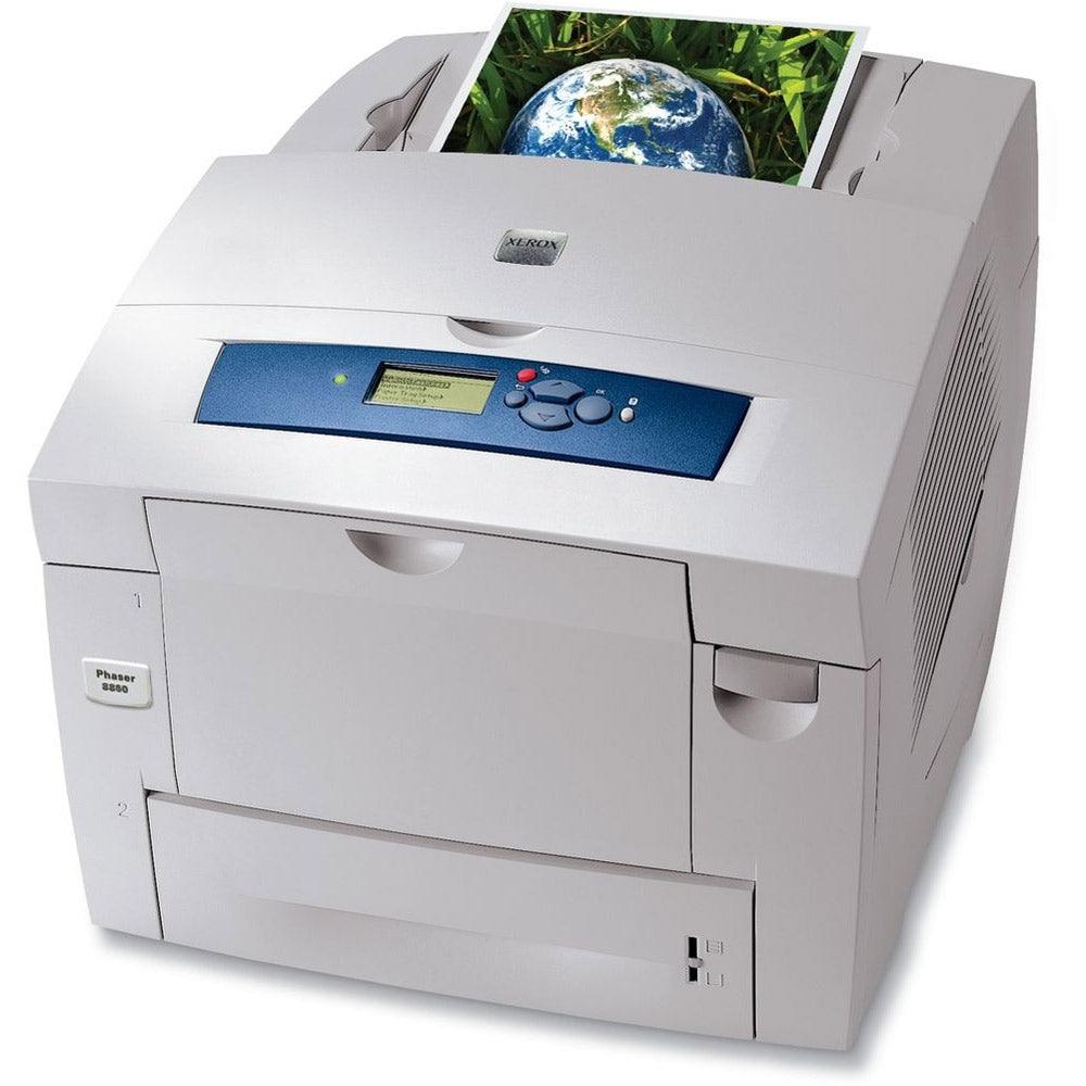 Xerox Phaser 8860DN
