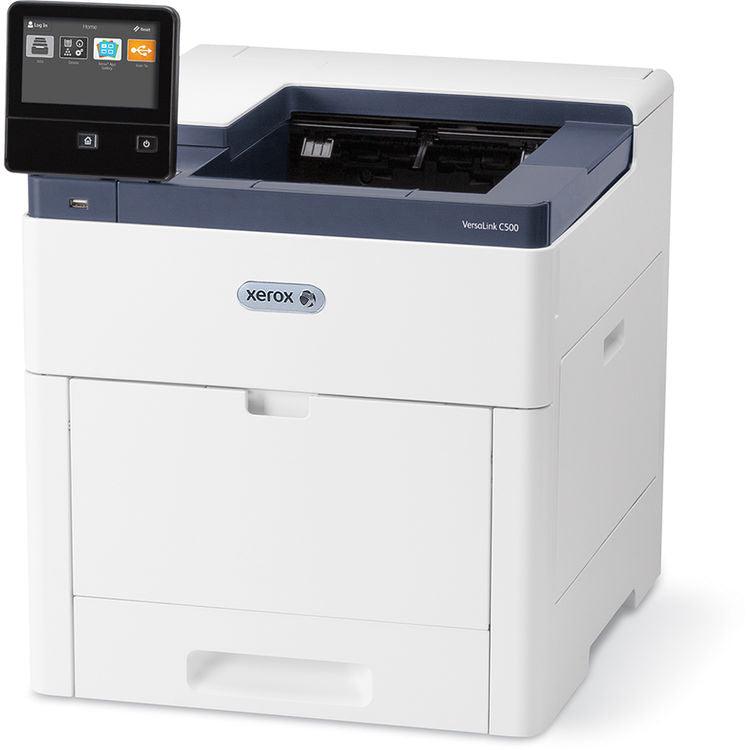 Xerox VersaLink C500DN