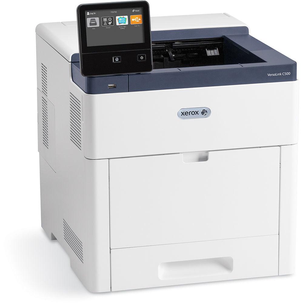 Xerox VersaLink C500N