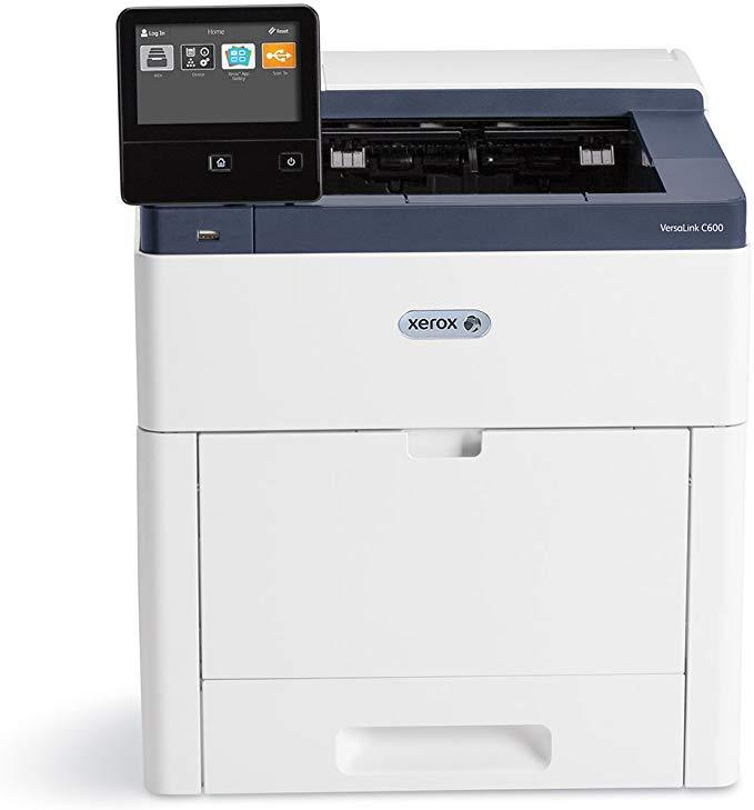 Xerox VersaLink C600DN