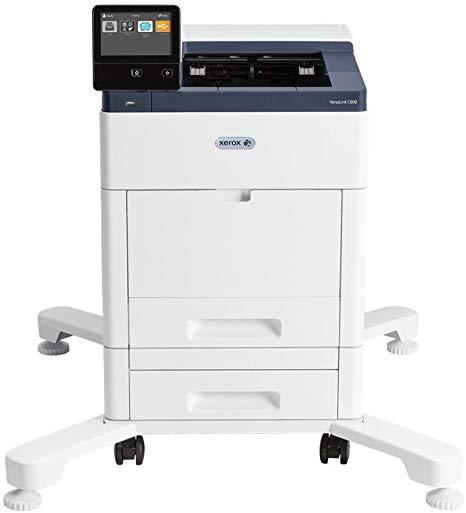 Xerox VersaLink C600DT