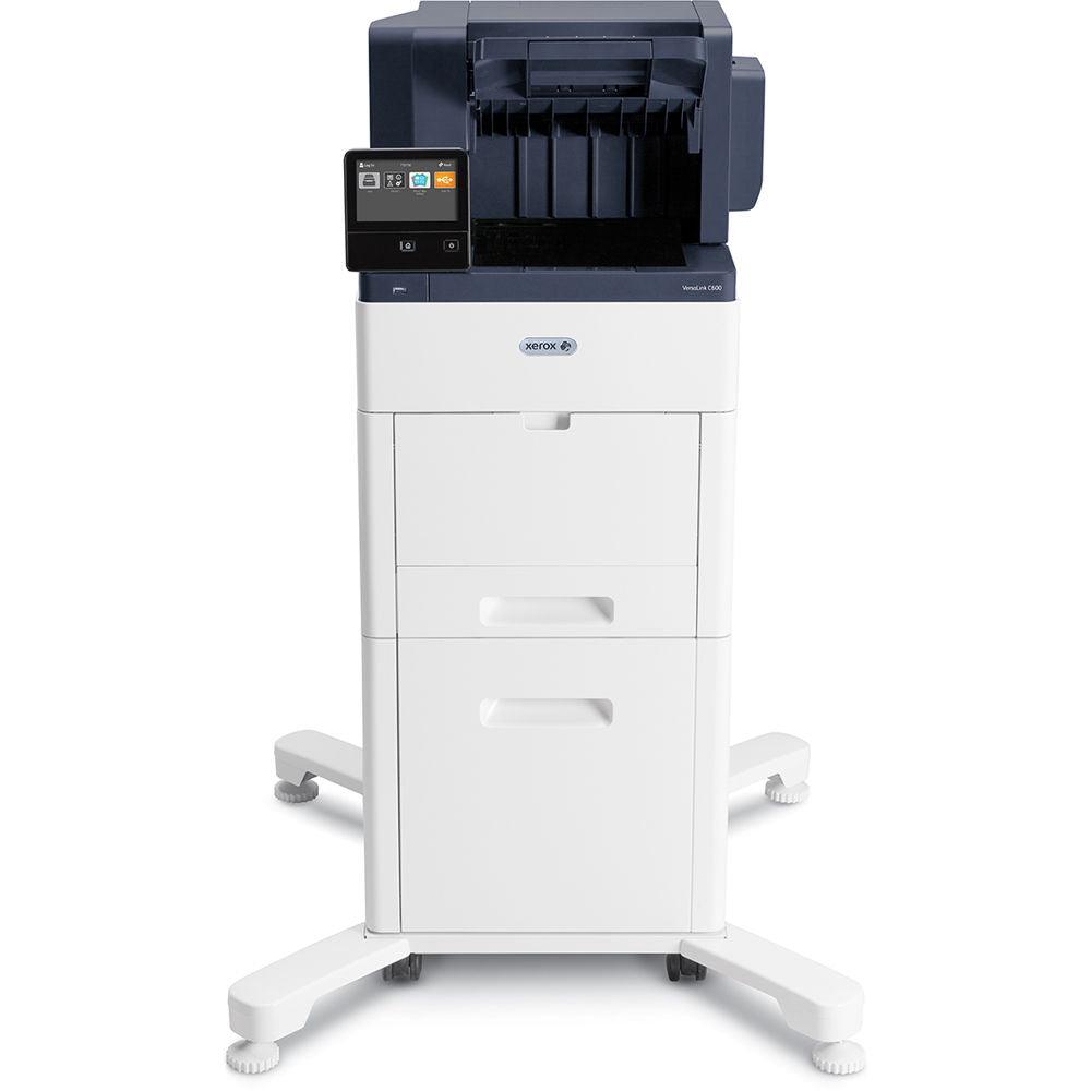 Xerox VersaLink C600DXF