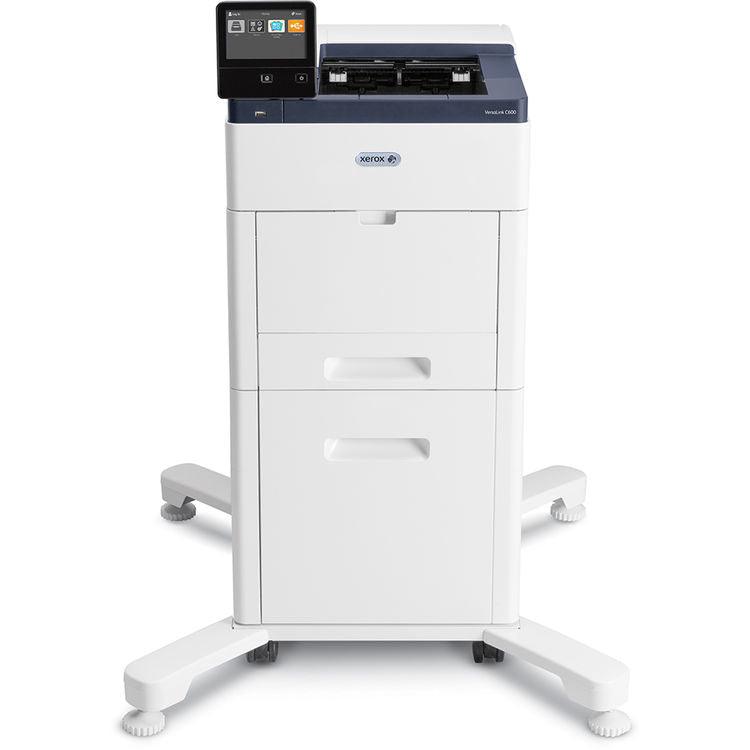 Xerox VersaLink C600DXP